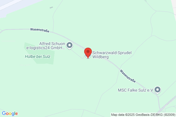 Schwarzwald-Sprudel GmbH & Co.KG