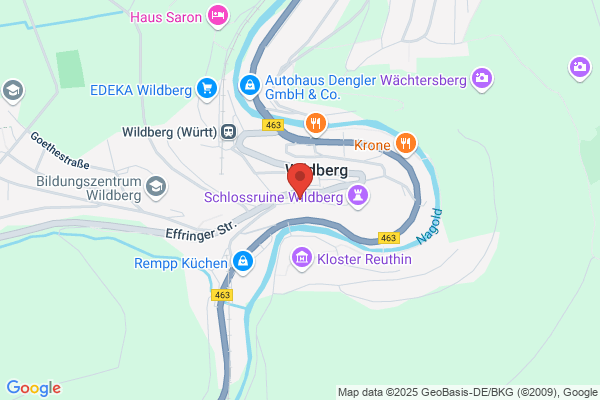 infraStar GmbH