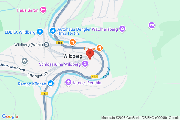 Evang. Kindergarten Gemeindezentrum