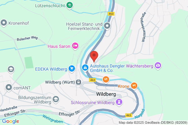 Neuapostolische Kirche Süddeutschland K.d.ö.R.