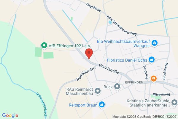 Huissel Wilfried, VS-Möbel