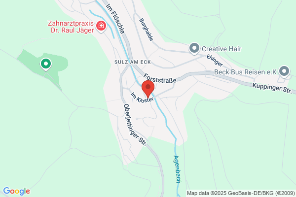 Schechinger Tours
