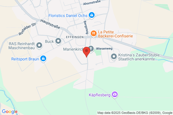 Schreinerei Einsiedler GmbH