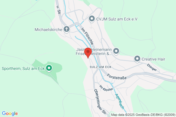 Grundschule Sulz am Eck