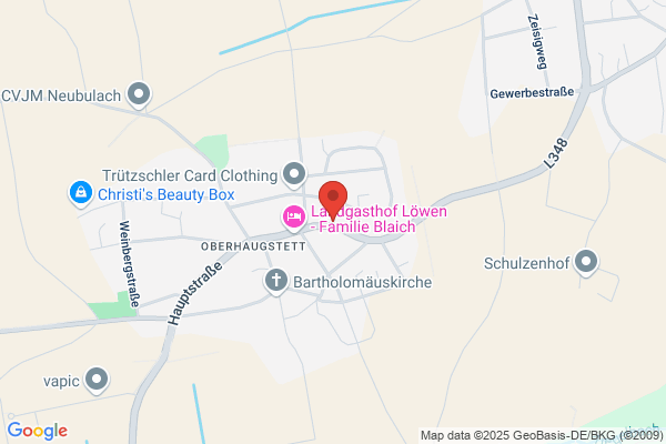 Blaurock KG Unternehmensberatung