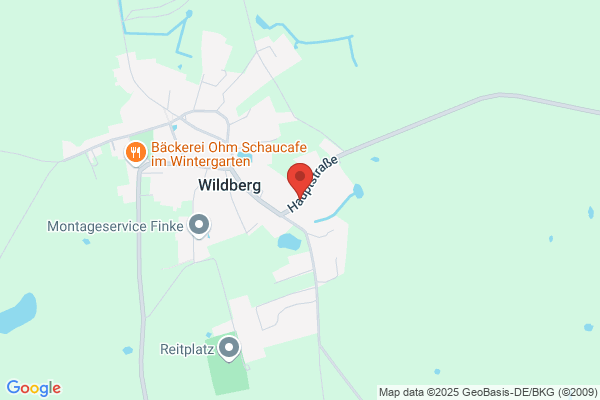 Wildberg