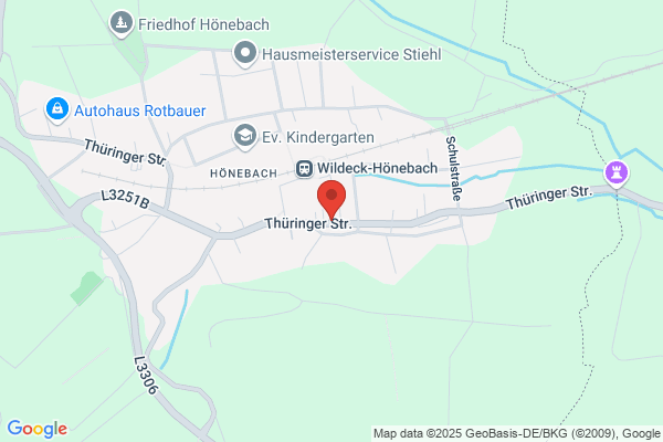Abonda Online-Dienst