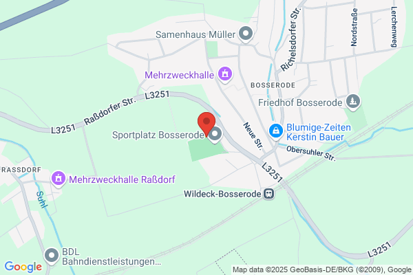 Fußballschule Norbert Ruch