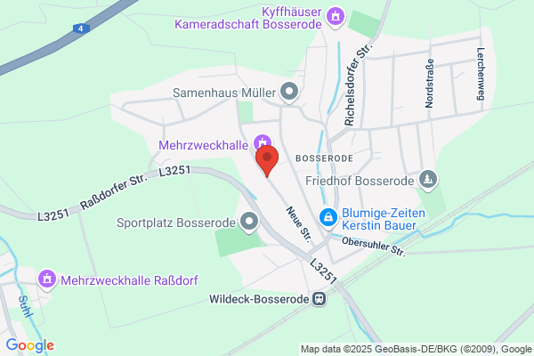 Kolopa Dachdichten Bau GmbH