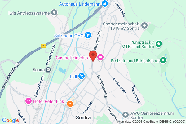 Sandrock H. GmbH & Co Omnibusbetrieb KG