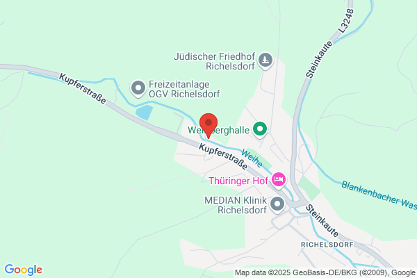 Turn- und Sportverein 1884 Richelsdorf