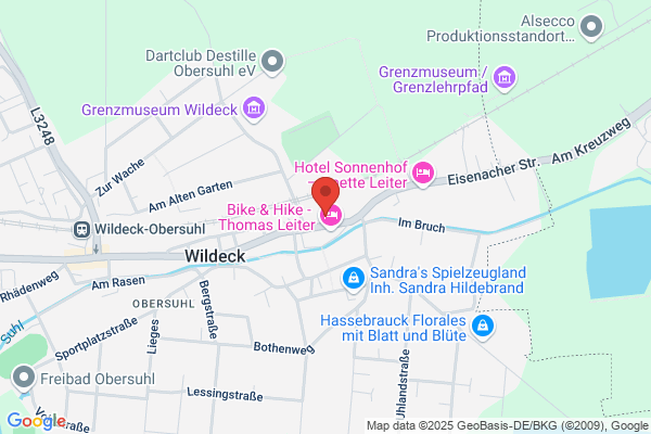 Vermietungsservice