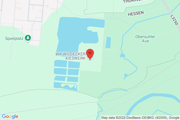 Wildecker Kieswerk GmbH