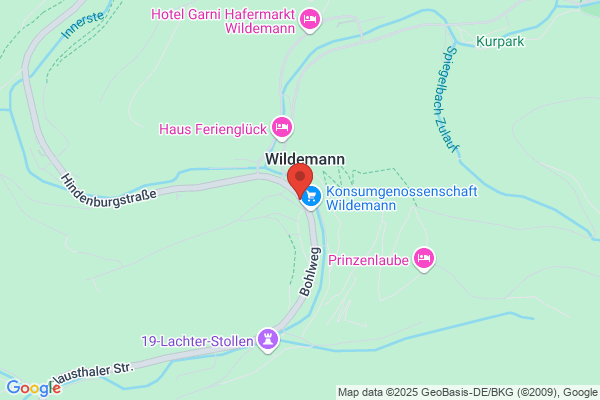 Café am Bohlweg Georgiew