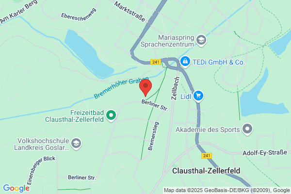 Grundschule Clausthal