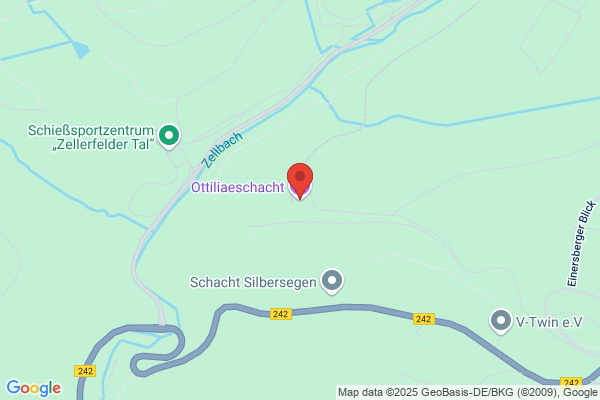 Ottiliaeschacht