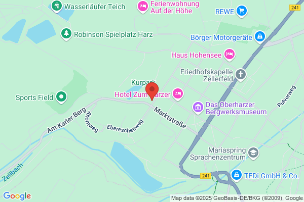 Reginas kleines Tee- und Kaffeeparadies