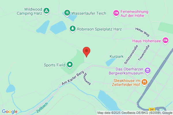 Ringer Zechenhaus