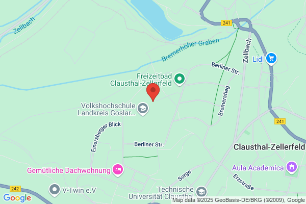 Robert-Koch-Schule