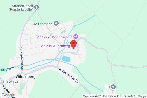 Wildenberg in Pürkwang