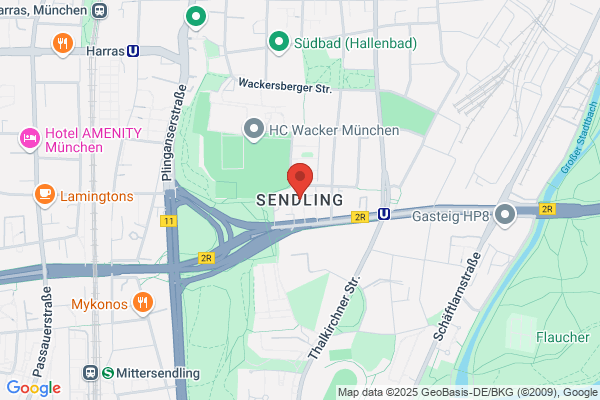 Sendlinger
