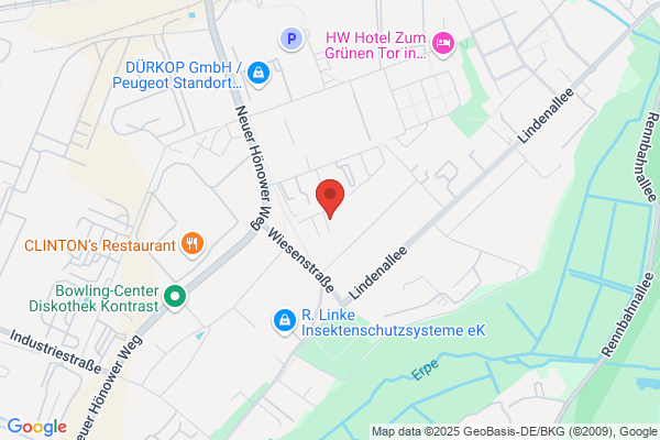 Dental & Keramik GmbH H. Exner u. E. Jung