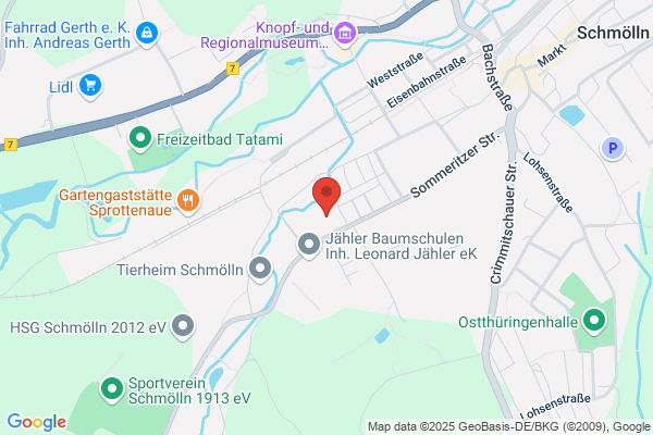 Elektrogroßhandel und Service C.Meliß und Partner GbR