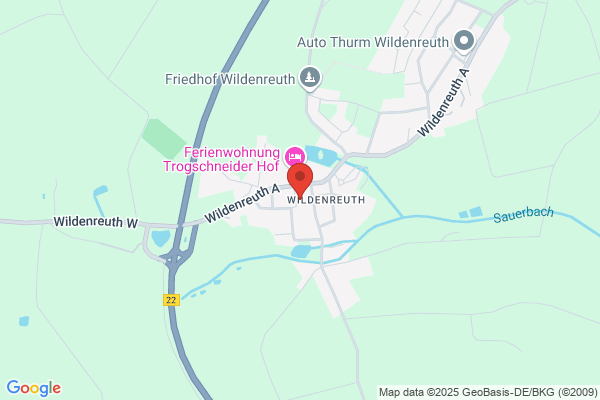 Ev.- Lutherisches Pfarramt