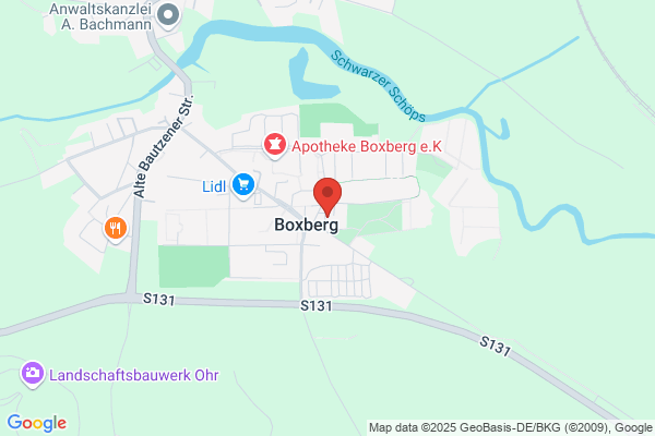Gemeinde Löbichau