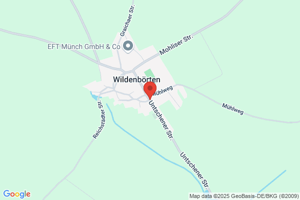 Gemeinde Wildenbörten