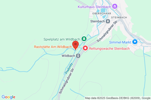 Rasthof "Fuchsbau"