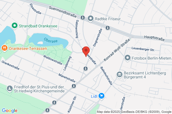Suchtberatungstelle