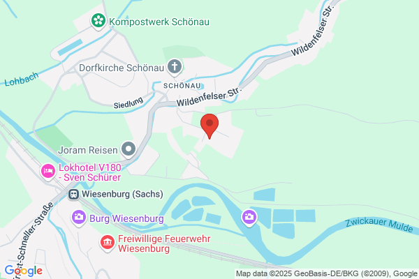 Feuerwehr Schoenau