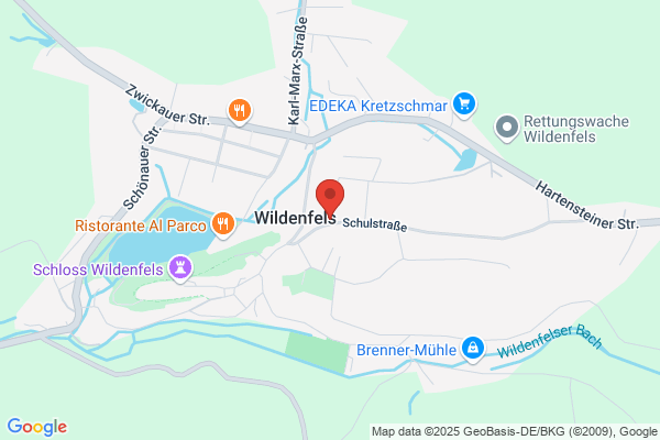 DRK Pflegedienst Wildenfels