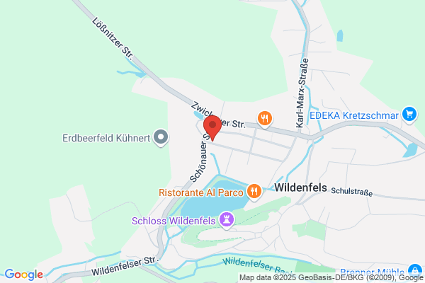 Getränke Fischer GmbH