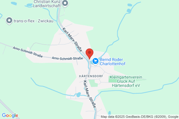 Katrin Hebamme u. Lutz Rother