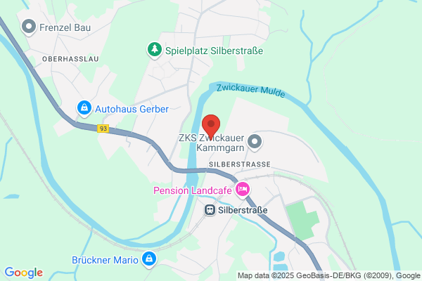 Pflegeheim Silberstraße