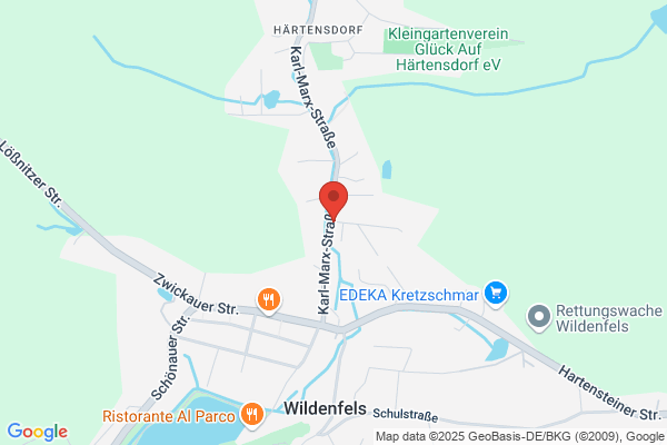 Sachstec