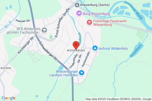 Sägewerk Wiesenburg WSE GmbH