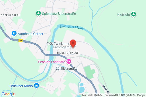 Zwickauer Kammgarn GmbH
