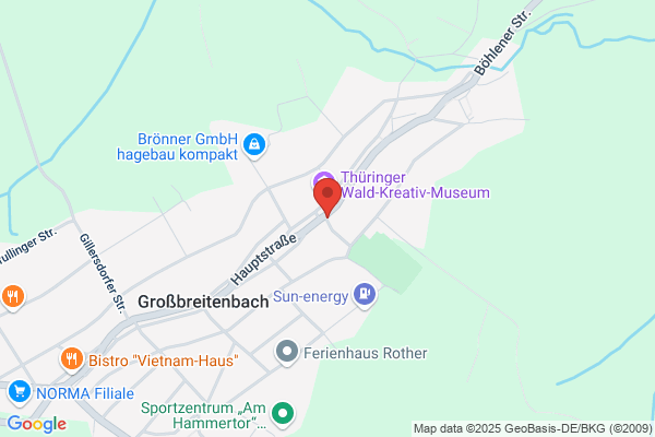 Büroshop Fröhlich