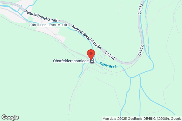 DB RegioNetz Verkehrs GmbH Oberweißbacher Berg- u. Schwarzatalbahn