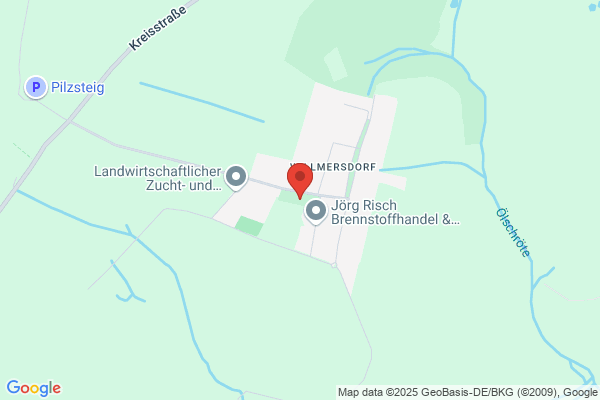 Ev. Dorfkirche