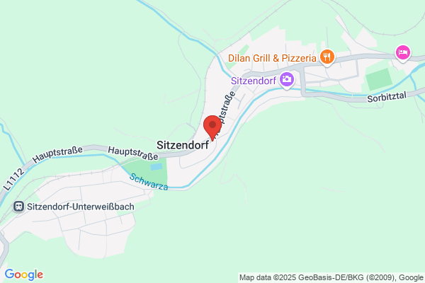 Rettungswache