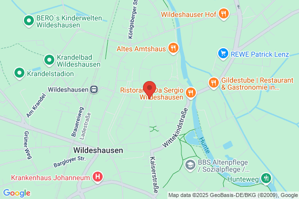Markt-Apotheke Inh. Ralf Oehlmann