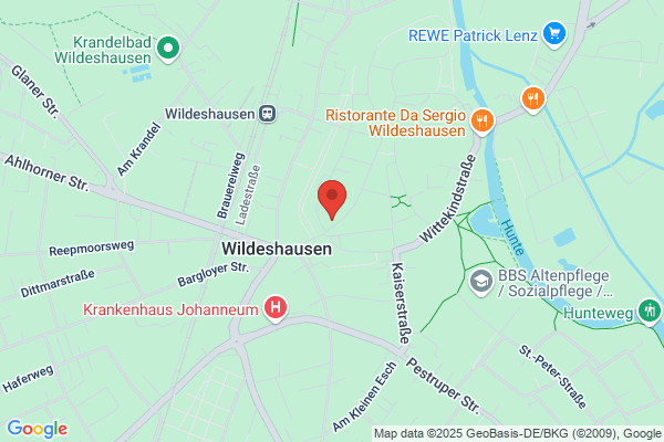Kronen-Apotheke Inh. M. Schienerer
