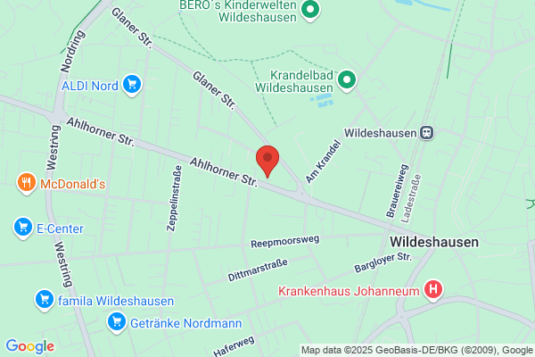 Stadtbäckerei Frerker GmbH