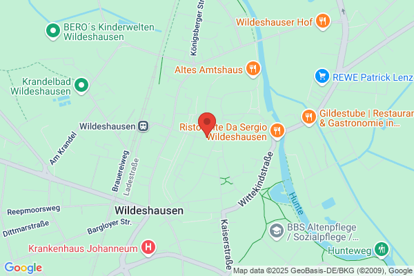 VR-Immobilien Wildeshauser Geest GmbH