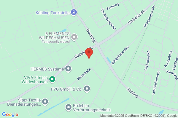 hagebaumarkt Wildeshausen