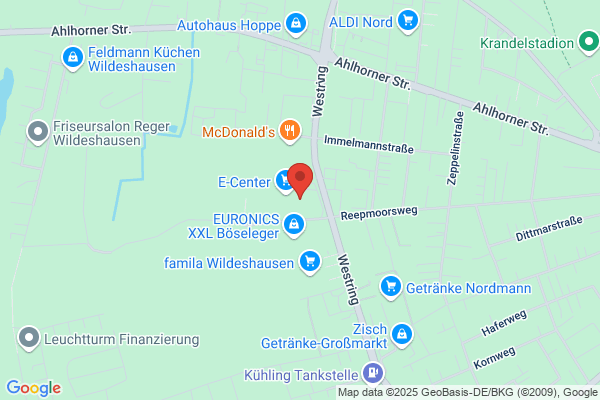 toom BauMarkt GmbH